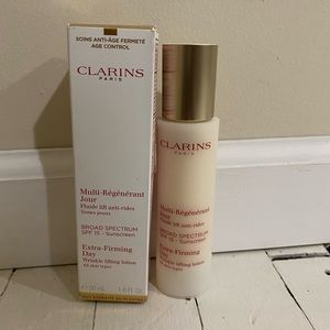 Clarins Extra Firming Day Lotion